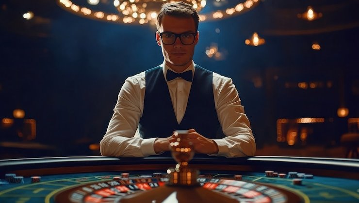 Filipino player completing a lodi777 deposit using a mobile wallet in the Philippines